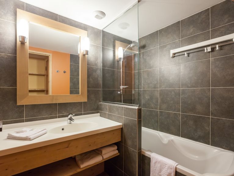 Appartement Aconit
