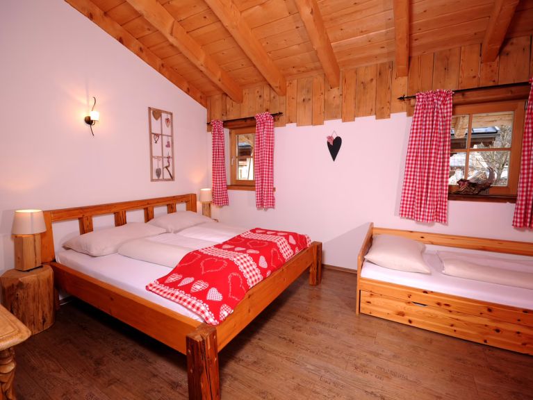 Chalet Almchalet Almchalet