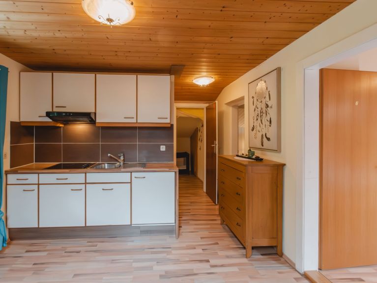 Chalet Bergfried