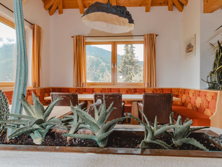 Chalet Mitteregg