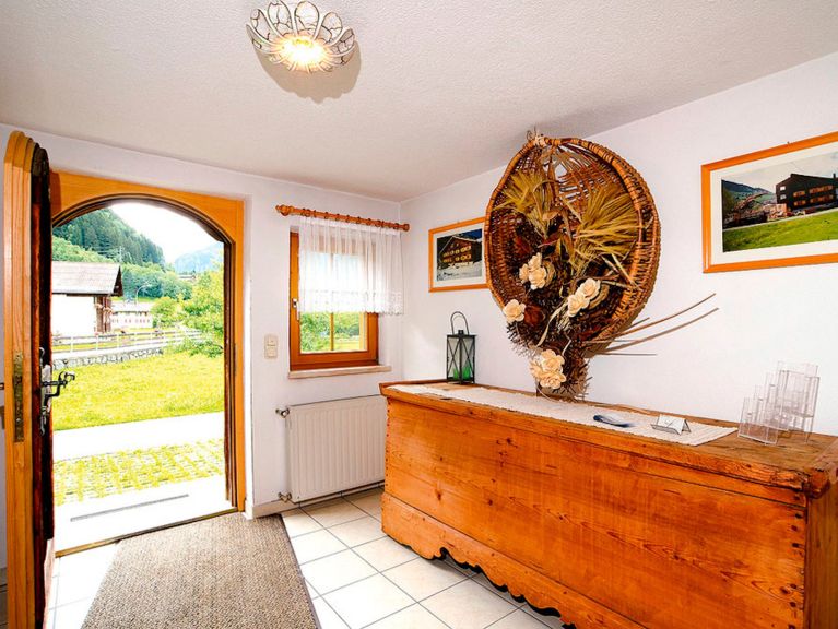 Chalet Lorenzin