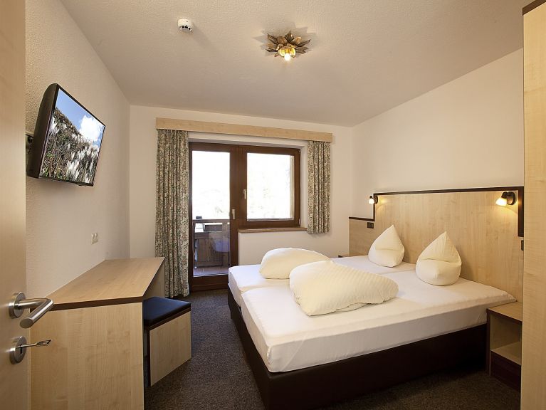 Appartement Alpin Gaislachkogel