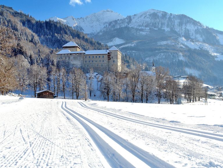 Chalet Machreich