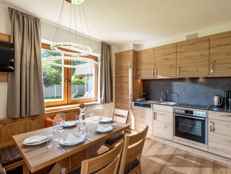 Chalet-appartement Andrea Pengelstein