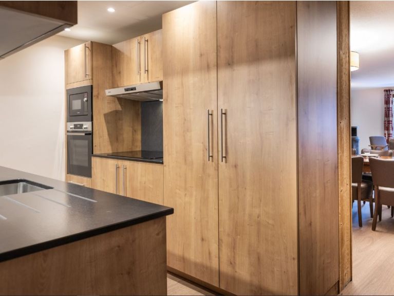 Chalet-appartement Les Balcons de Belle Plagne