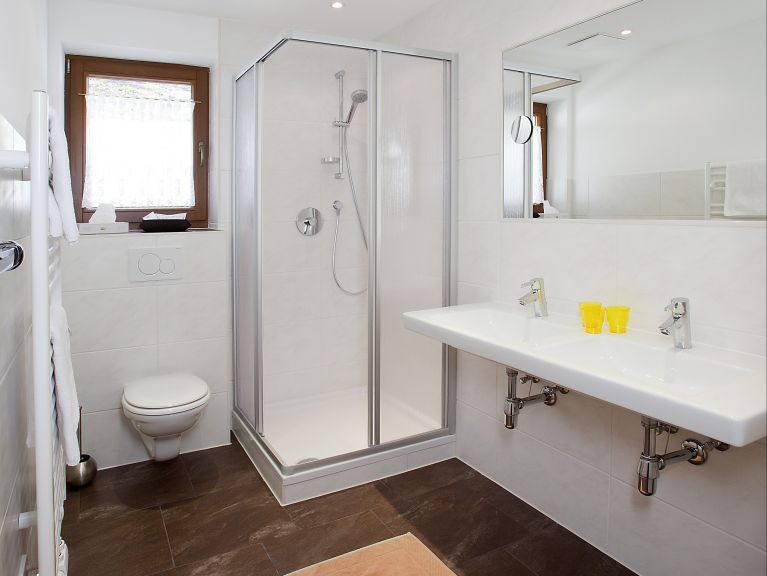 Appartement Alpin Gaislachkogel