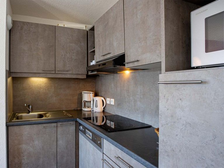 Appartement Résidence Les Terrasses de Véret