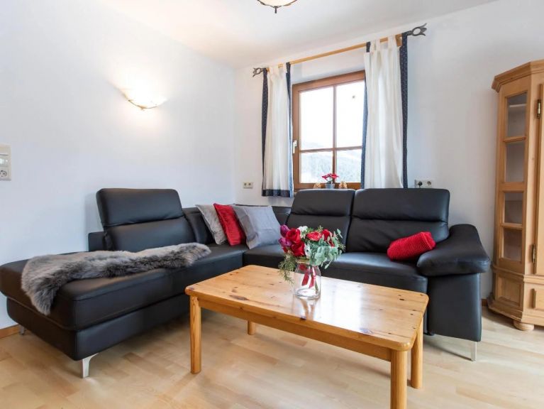 Chalet-appartement Kitzbühel