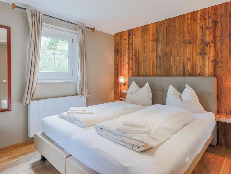 Appartement Schönblick