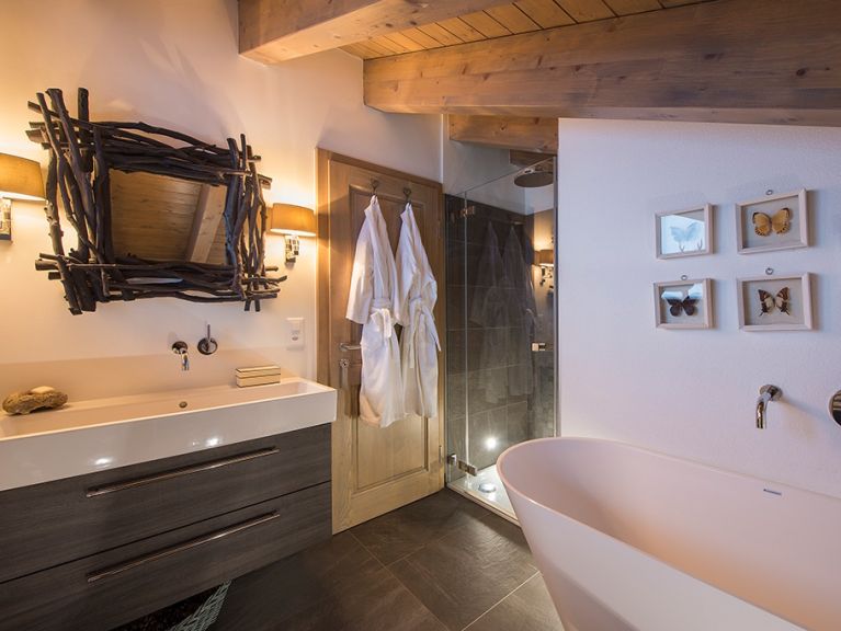Chalet Sonnailles