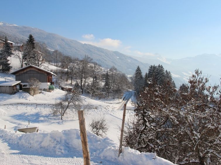 Chalet Rote Alm