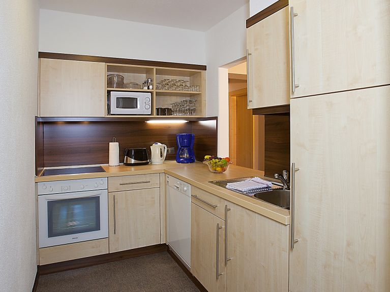 Appartement Alpin Gaislachkogel