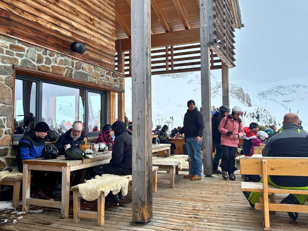 Vider Alp Ischgl