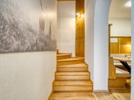 Appartement Bergliebe-18