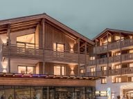 Appartement Orgler comfort-12