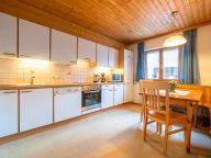 Appartement Waldheim-6