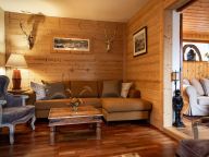 Chalet Rostaing-5