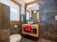 Chalet-appartement Alps Zillertal Apartment Lahnenberg-13