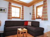 Chalet-appartement Rosi-4