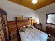 Chalet de Bellecôte Marie-Galante-12