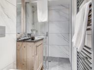 Appartement Lodge des Neiges-13