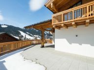 Chalet-appartement Sonnblick Combinatie Top 4 & 5-30