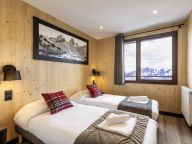 Appartement Club MMV L'Etoile des Sybelles Comfort-3
