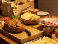 Chalet Alber inclusief catering-8