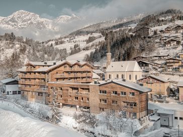 AlpenParks Hochkönig
