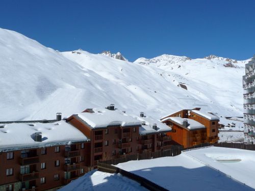 Appartement L'Ecrin des Neiges - 4-6 personen in Tignes - Espace Killy - Tignes, Frankrijk foto 6299423