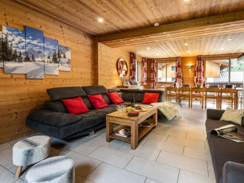 Chalet Lacuzon Snow Pearl - 14 personen – afbeelding 2