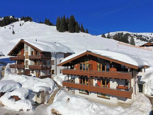 Chalet appartement Bärlerhof Top 40 8 10 personen Tirol