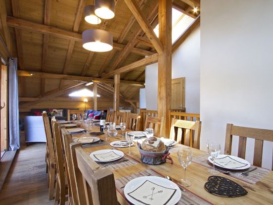 Chalet Levanna Occidentale-6