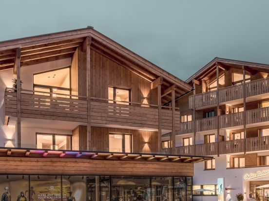 Appartement Orgler-12