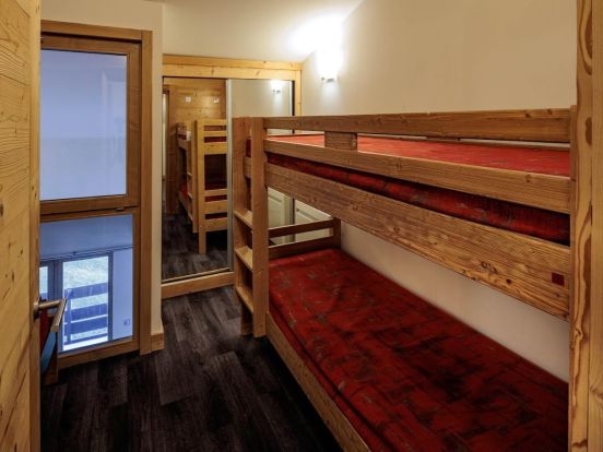 Appartement Backgammon-16