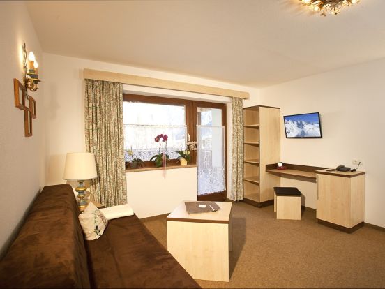 Appartement Alpin-2