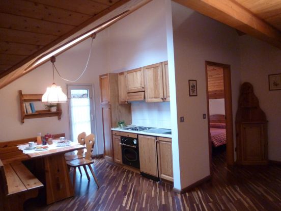 Appartement Casa Metz-7