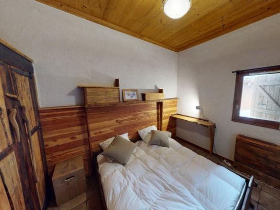 Chalet de Bellecôte-12