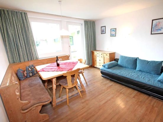 Chalet-appartement Karli-2