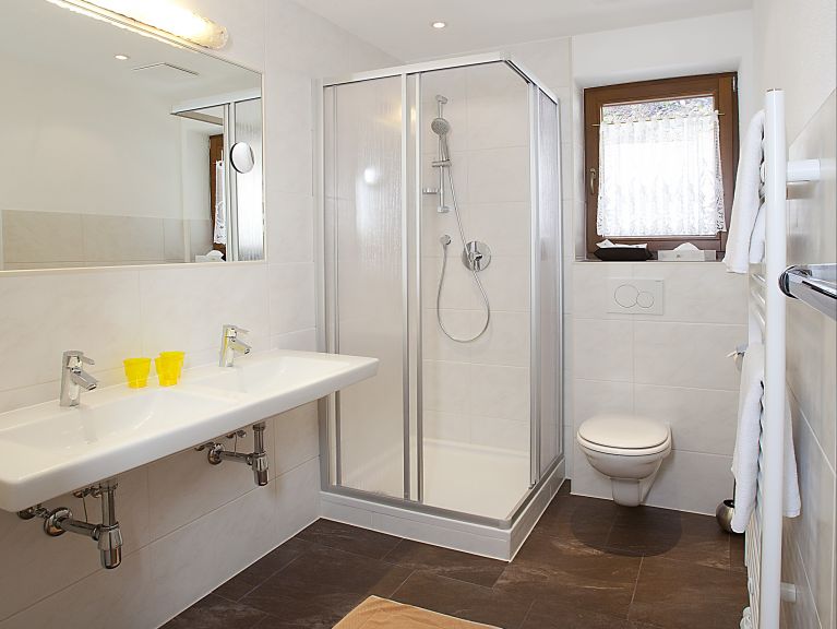 Appartement Alpin Gaislachkogel