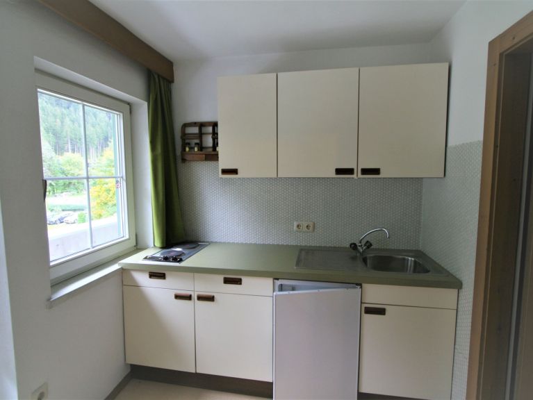 Chalet-appartement Rauter