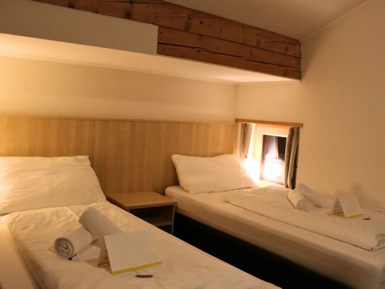 Chalet Alpensport inclusief catering