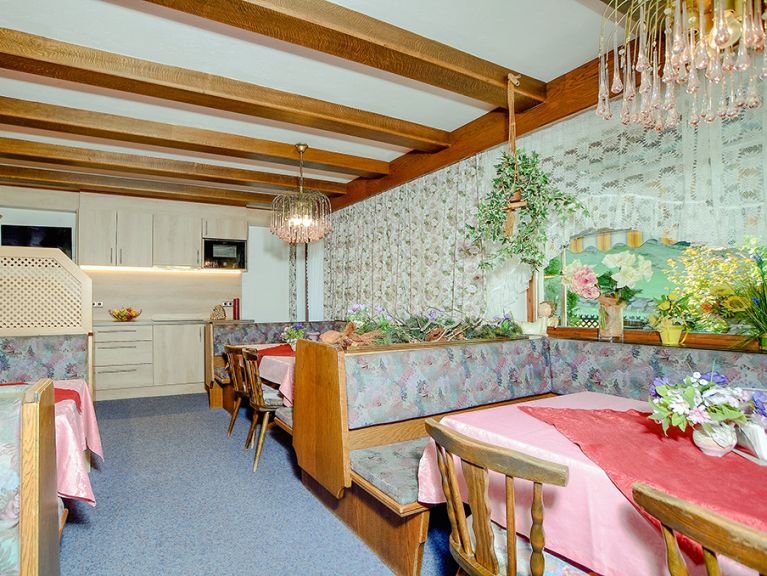 Chalet Alpenheim Simone