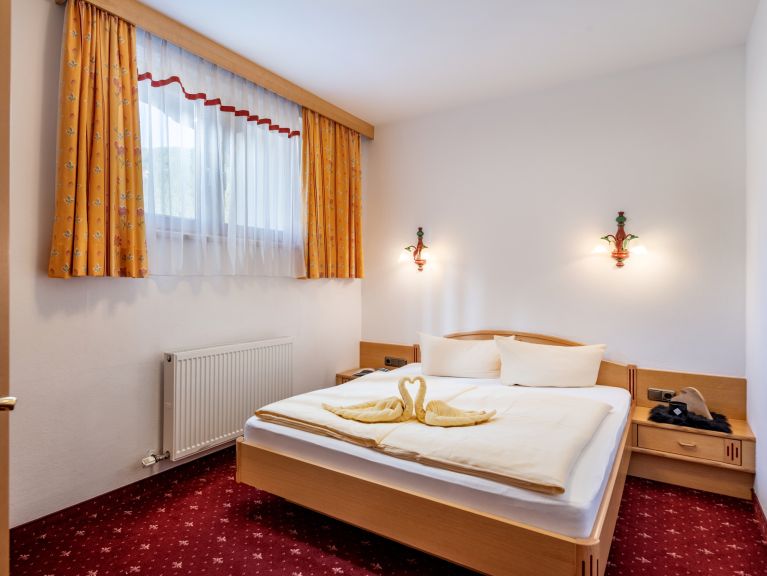 Appartement Alpinjuwel Combinatie 2 appartementen