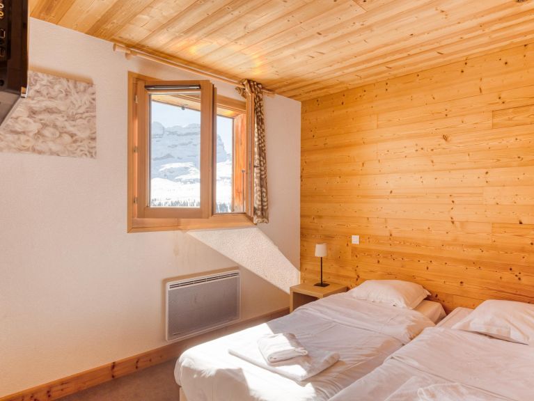 Chalet-appartement Les Portes du Grand Massif