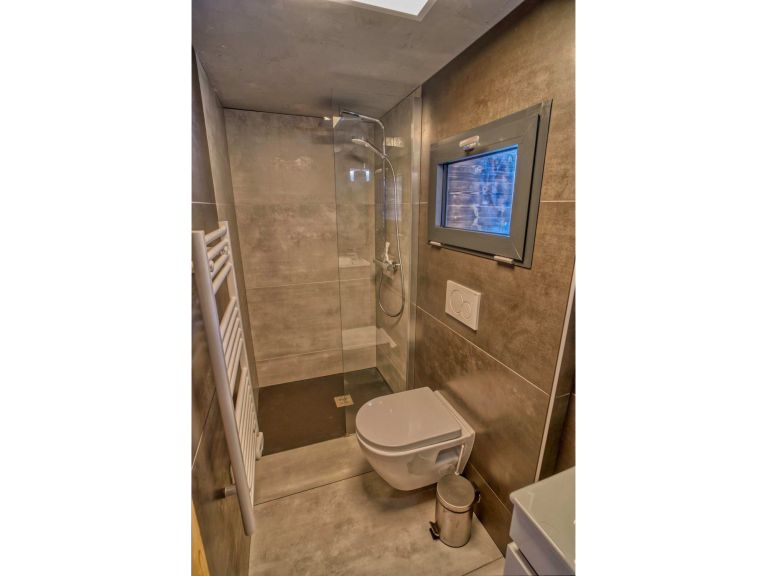 Chalet-appartement Martonne