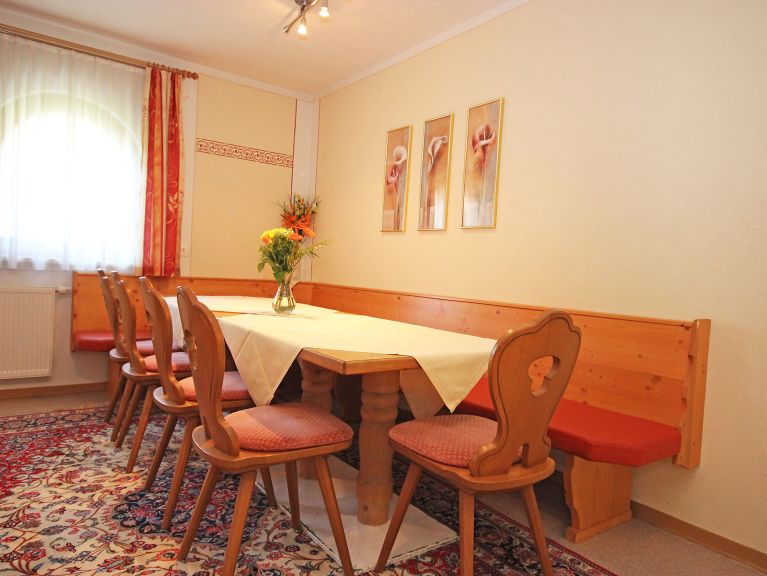 Appartement Marina