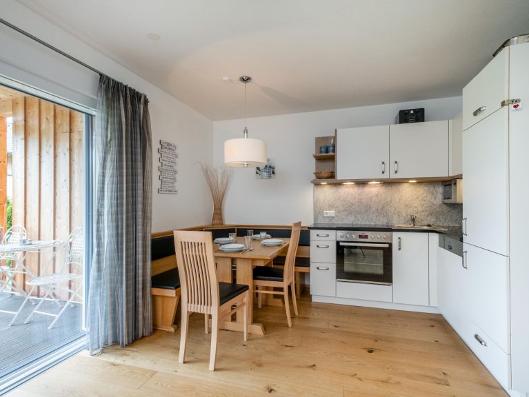 Appartement Panorama