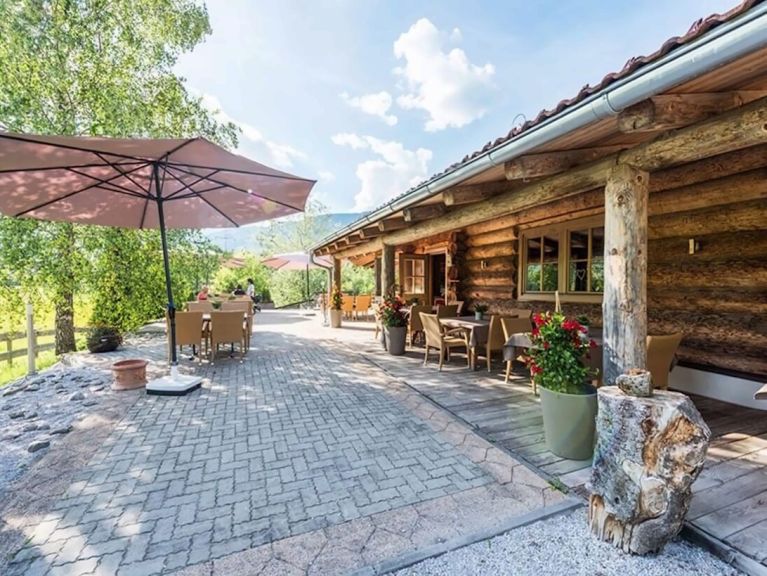 Chalet-appartement Edelweisspitze