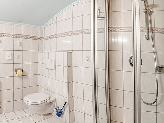 Chalet-appartement Bergers